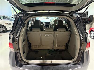 2016 Honda Odyssey EX-L   - Photo 14 - Grand Rapids, MI 49512