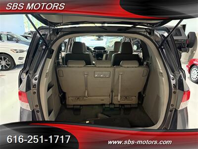 2016 Honda Odyssey EX-L   - Photo 14 - Grand Rapids, MI 49512