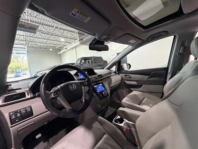 2016 Honda Odyssey EX-L   - Photo 6 - Grand Rapids, MI 49512