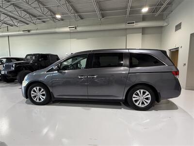 2016 Honda Odyssey EX-L   - Photo 3 - Grand Rapids, MI 49512