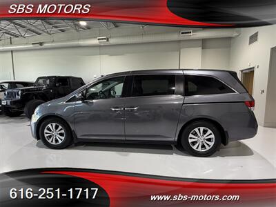 2016 Honda Odyssey EX-L   - Photo 3 - Grand Rapids, MI 49512