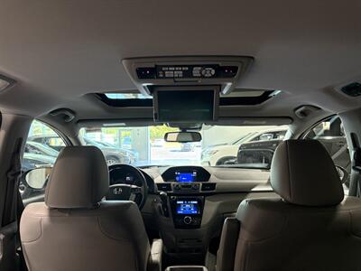 2016 Honda Odyssey EX-L   - Photo 12 - Grand Rapids, MI 49512