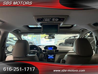 2016 Honda Odyssey EX-L   - Photo 12 - Grand Rapids, MI 49512