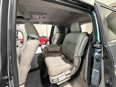 2016 Honda Odyssey EX-L   - Photo 9 - Grand Rapids, MI 49512
