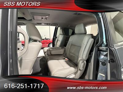 2016 Honda Odyssey EX-L   - Photo 9 - Grand Rapids, MI 49512