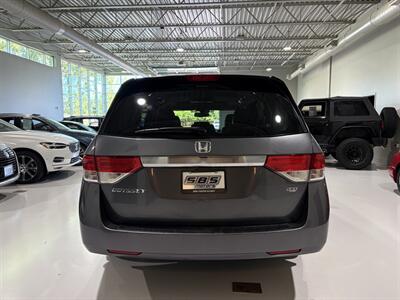 2016 Honda Odyssey EX-L   - Photo 15 - Grand Rapids, MI 49512