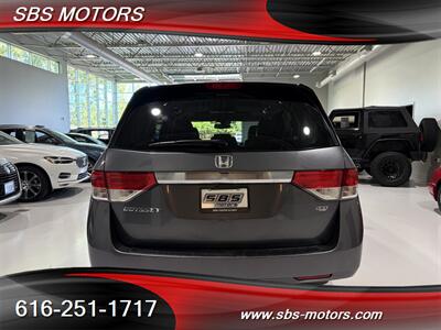 2016 Honda Odyssey EX-L   - Photo 15 - Grand Rapids, MI 49512
