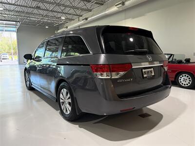 2016 Honda Odyssey EX-L   - Photo 4 - Grand Rapids, MI 49512