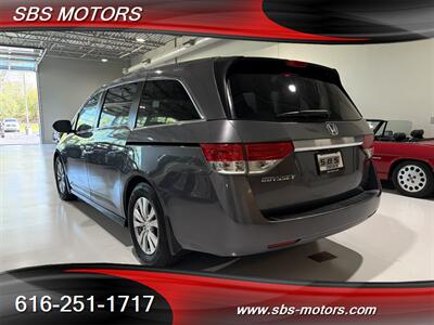 2016 Honda Odyssey EX-L   - Photo 4 - Grand Rapids, MI 49512