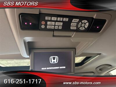 2016 Honda Odyssey EX-L   - Photo 13 - Grand Rapids, MI 49512