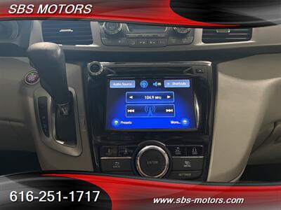 2016 Honda Odyssey EX-L   - Photo 8 - Grand Rapids, MI 49512