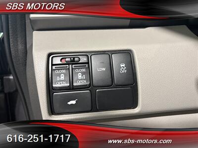 2016 Honda Odyssey EX-L   - Photo 7 - Grand Rapids, MI 49512