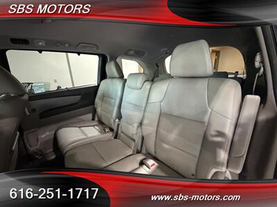 2016 Honda Odyssey EX-L   - Photo 10 - Grand Rapids, MI 49512
