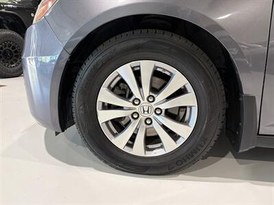 2016 Honda Odyssey EX-L   - Photo 17 - Grand Rapids, MI 49512