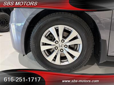 2016 Honda Odyssey EX-L   - Photo 17 - Grand Rapids, MI 49512