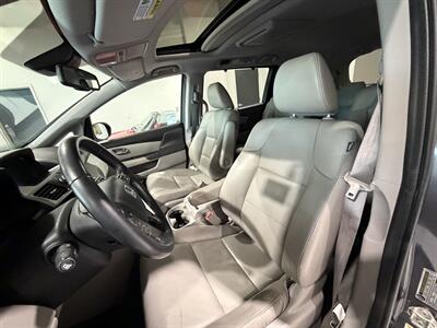 2016 Honda Odyssey EX-L   - Photo 5 - Grand Rapids, MI 49512