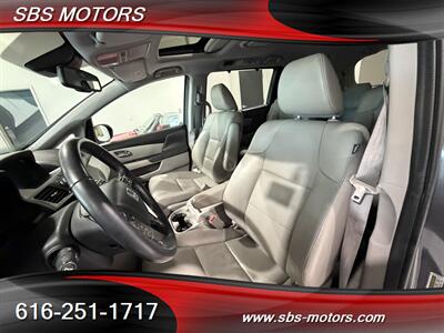 2016 Honda Odyssey EX-L   - Photo 5 - Grand Rapids, MI 49512