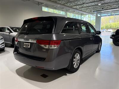 2016 Honda Odyssey EX-L   - Photo 16 - Grand Rapids, MI 49512