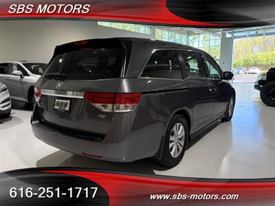 2016 Honda Odyssey EX-L   - Photo 16 - Grand Rapids, MI 49512