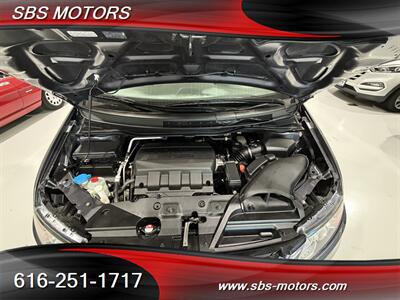2016 Honda Odyssey EX-L   - Photo 18 - Grand Rapids, MI 49512