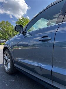 2016 Audi Q3 2.0T quattro Prestige   - Photo 15 - Grand Rapids, MI 49512