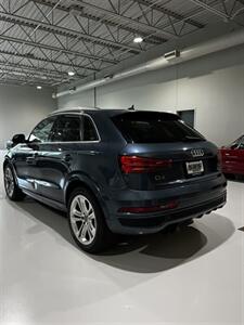2016 Audi Q3 2.0T quattro Prestige   - Photo 17 - Grand Rapids, MI 49512