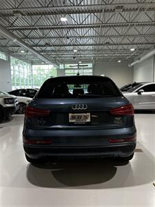 2016 Audi Q3 2.0T quattro Prestige   - Photo 6 - Grand Rapids, MI 49512