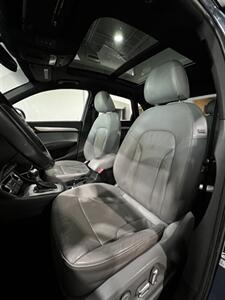 2016 Audi Q3 2.0T quattro Prestige - Photo 9 - Grand Rapids, MI 49512