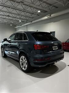 2016 Audi Q3 2.0T quattro Prestige - Photo 7 - Grand Rapids, MI 49512