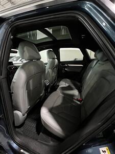 2016 Audi Q3 2.0T quattro Prestige   - Photo 11 - Grand Rapids, MI 49512