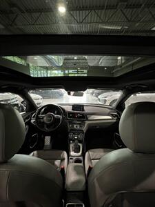 2016 Audi Q3 2.0T quattro Prestige   - Photo 25 - Grand Rapids, MI 49512