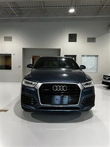 2016 Audi Q3 2.0T quattro Prestige - Photo 20 - Grand Rapids, MI 49512