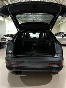 2016 Audi Q3 2.0T quattro Prestige   - Photo 31 - Grand Rapids, MI 49512