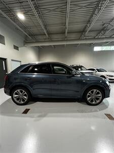 2016 Audi Q3 2.0T quattro Prestige   - Photo 4 - Grand Rapids, MI 49512