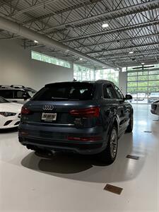 2016 Audi Q3 2.0T quattro Prestige   - Photo 30 - Grand Rapids, MI 49512