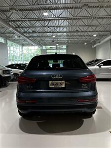 2016 Audi Q3 2.0T quattro Prestige   - Photo 32 - Grand Rapids, MI 49512