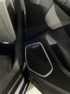 2016 Audi Q3 2.0T quattro Prestige   - Photo 27 - Grand Rapids, MI 49512