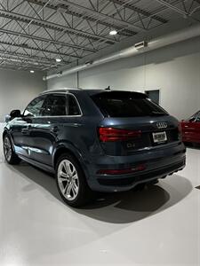 2016 Audi Q3 2.0T quattro Prestige   - Photo 17 - Grand Rapids, MI 49512