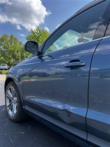 2016 Audi Q3 2.0T quattro Prestige   - Photo 15 - Grand Rapids, MI 49512