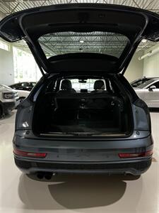 2016 Audi Q3 2.0T quattro Prestige   - Photo 31 - Grand Rapids, MI 49512