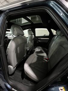 2016 Audi Q3 2.0T quattro Prestige   - Photo 18 - Grand Rapids, MI 49512