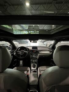 2016 Audi Q3 2.0T quattro Prestige   - Photo 14 - Grand Rapids, MI 49512