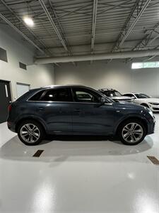 2016 Audi Q3 2.0T quattro Prestige   - Photo 29 - Grand Rapids, MI 49512