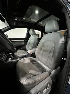 2016 Audi Q3 2.0T quattro Prestige   - Photo 23 - Grand Rapids, MI 49512