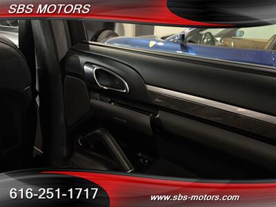 2016 Porsche Cayenne GTS   - Photo 36 - Grand Rapids, MI 49512