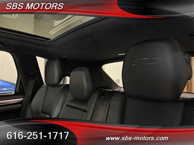 2016 Porsche Cayenne GTS   - Photo 34 - Grand Rapids, MI 49512