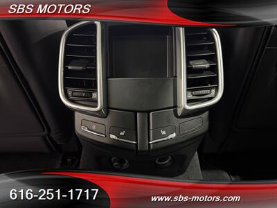 2016 Porsche Cayenne GTS   - Photo 31 - Grand Rapids, MI 49512