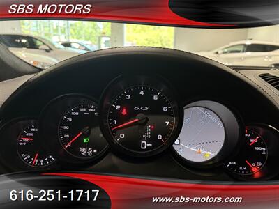 2016 Porsche Cayenne GTS   - Photo 19 - Grand Rapids, MI 49512