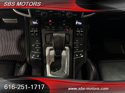 2016 Porsche Cayenne GTS   - Photo 26 - Grand Rapids, MI 49512