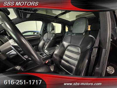 2016 Porsche Cayenne GTS   - Photo 20 - Grand Rapids, MI 49512